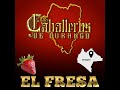 el fresa