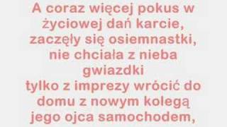 Karaoke ||| WSZ \u0026 CNE - Jeszcze Raz x33