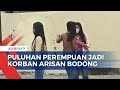 Puluhan Perempuan Jadi Korban Arisan Bodong di Pemalang