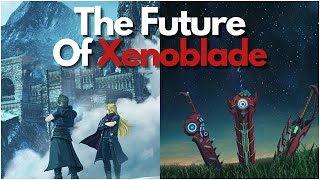 Spoilers: Discussing Future Redeemed And What Could Be Next For Xenoblade