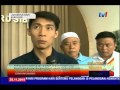 LANGSUNG DARI SARAWAK 7 PAGI [25 NOV 2015]