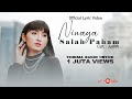 Ninaya - Salah Paham (Official Lyric Video)