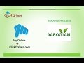 Aarogyam Wellness' Products : ClickOnCare.com