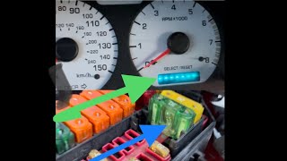 Mustang GT update dashes on gauges pcm ground issue and first start up!