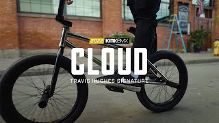 Kink Cloud 2022 Bike