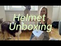 Cycling Helmet Unboxing - Pas Normal Studios x Sweet Protection