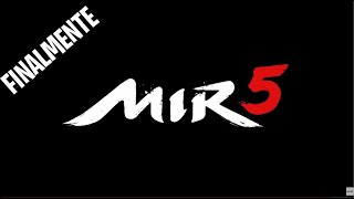 TRAILER OFICIAL MIR5