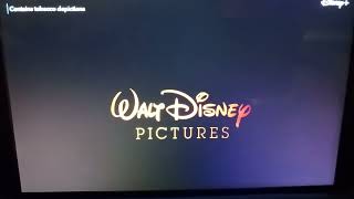 Opening Logos - 102 Dalmatians (DVS)