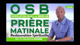 OSB du Samedi 28 Déc 2024, 1 Sam 2, 8 à 9 De la poussière Jésus te fera asseoir avec les grands.