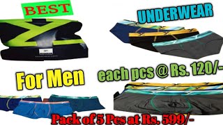 XYXX Crew|mens underwear|underwear for men|boxer briefs|best underwear brands for men|trunks|AGTECH