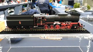 EME 2023-Euro Model Expo in Lingen Teil 2