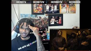 Sdot Go - WNA (Live Performance) REACTION