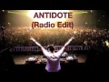 Swedish House Mafia vs. Knife Party - Antidote (Radio Edit)