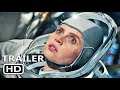 The Midnight Sky (2020) Trailer | George Clooney | Felicity Jones | Kyle Chandler | Netflix