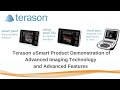 Terason uSmart Ultrasound Product Demo16 5010 Rev 0