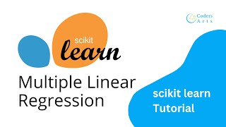 03. Multiple Linear Regression in Scikit-learn | Machine Learning With Scikit-Learn