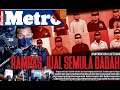 Harian Metro 16 Mac 2022