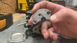 How To REBUILD Sea Doo MIKUNI Carburetors Pt. 1!