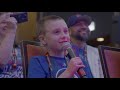 kids only press conference 2018 cubs convention