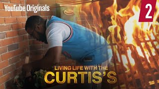 Living Life With The Curtis’s Ep 2 - “TALK” - A CKTV Original Series