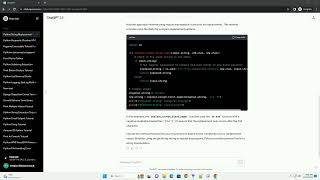 Python string replacement except first character