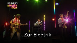 Zar Electrik - Sadiye (live à music.box)