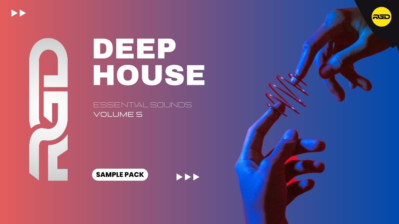 Deep House Sample Pack V7 Vocal Hooks Guitars Youtube
