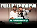 Unfiltered by Samdish ft. Vikrant Massey | Powered by Woodland