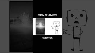 The big bang theory | origin of universe | shorts | space video | nasa