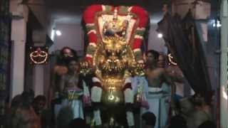 SIMHA VAHANAM.mp4