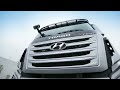 hyundai dump truck philippines