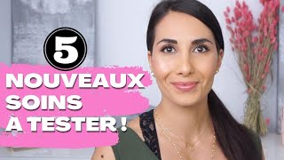 💊 PARAPHARMACIE | SOINS À TESTER D'URGENCE ! ✨ Caudalie, Garancia, SVR, Bioderma