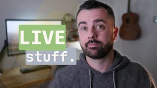 Live chatting Web Scraping Projects, tips and methods p2
