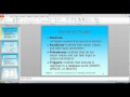 Chapter 7 - Routines and Triggers