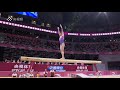 yang jingxi bb qual 2021 chn nationals chengdu