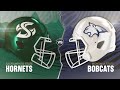 Bobcat Replay: No. 2 Montana State vs. Sacramento State