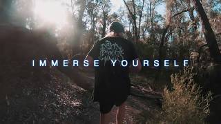 Immerse Yourself Series