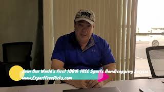 How To Make Money Betting on College Football Bowl Games - The Whale Explains How To Win in CFB Bets