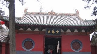 【禁聞論壇】中國寺廟如何成\