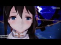 【mmd艦これ】 時雨 goodbye april doppel さよなら4月のドッペルさん