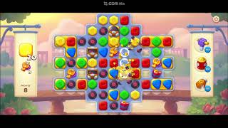 [Puzzle Daddy] Township Colorful Puzzle_Level 2469 ∥ No Boosters