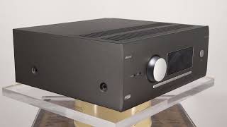 Arcam AVR20