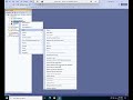 Enabling Transparent Data Encryption in Microsoft SQL