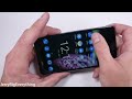 nokia 6 durability test scratch burn and bend tested