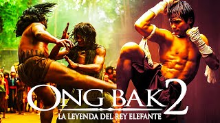 Ong Bak 2 The Beginning (2008) Movie Full | Tony Jaa, Nirut Sirijanya, Sorapong | Review \u0026 Facts