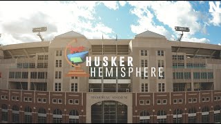 Husker Hemisphere: Episode 1 - Black Student-Athlete Summit