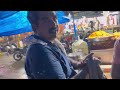 ep5 tamil nadu trails madurai market u0026 street food adventure family fun u0026 local eats 🍲