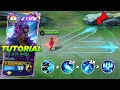 BRODY SECRET TRICKS COMBO TUTORIAL 2024! ( Must try! ) ONE SHOT COMBO