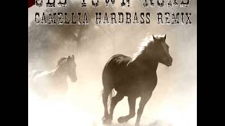 Old Town Road (Camellia Hardbass Remix)