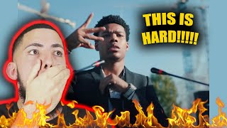 Nardo Wick - Who Want Smoke?? ft. Lil Durk, 21 Savage & G Herbo REACTION!! THIS IS MENACE MUSIC!